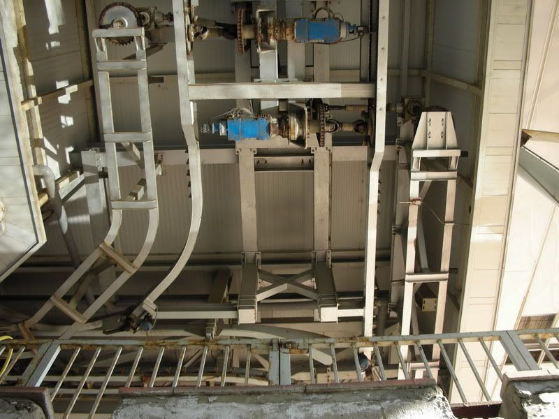 reportajedesmontajetelecabina - discober92